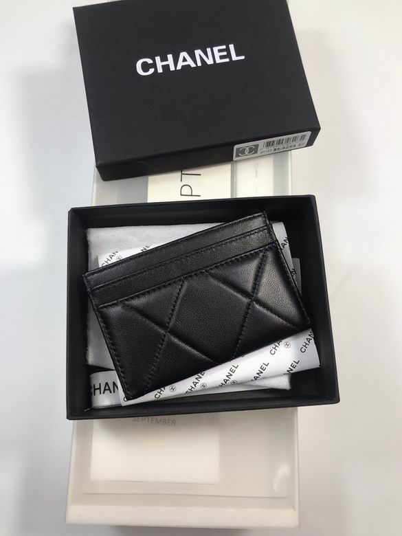 Chanel A1167 YG  (5)
